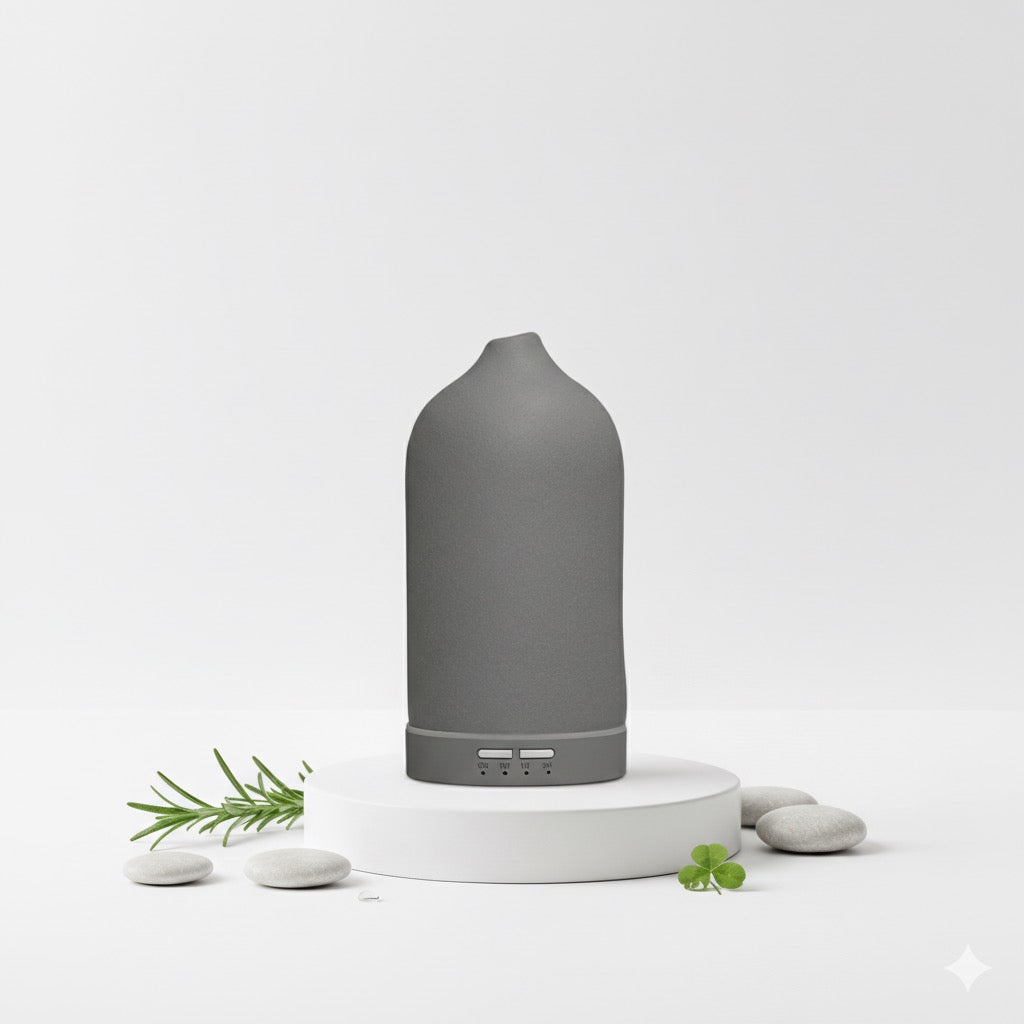Difusor Obelisk Grey