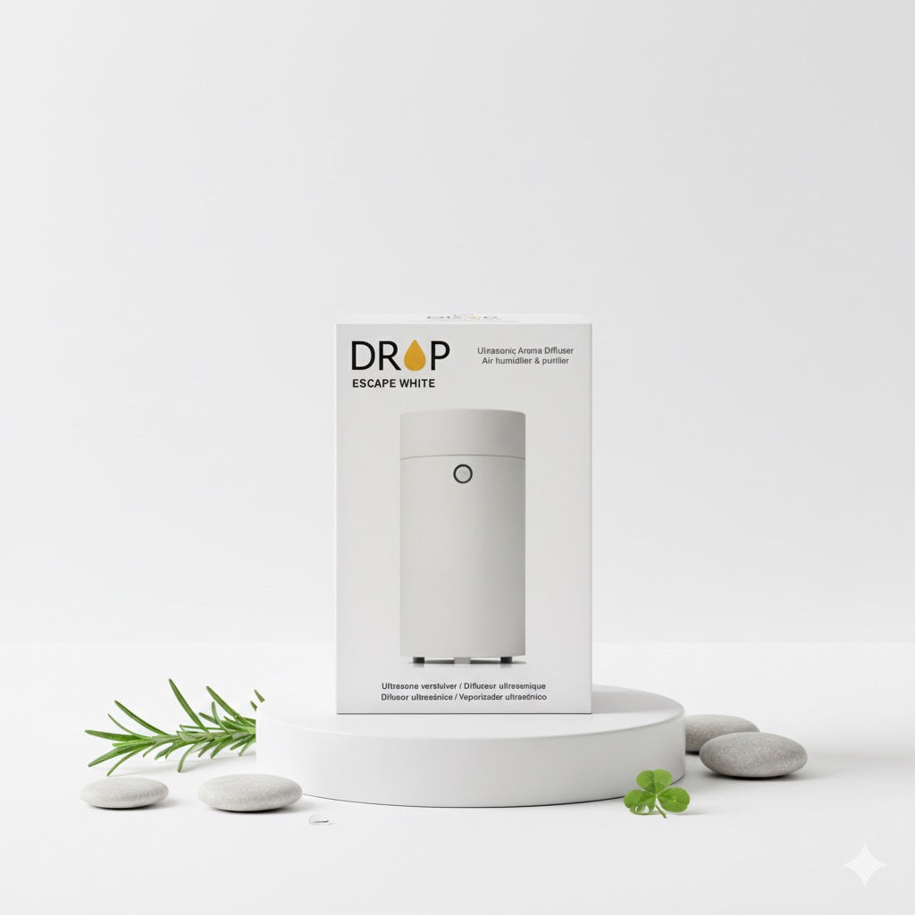 Difusor Escape White