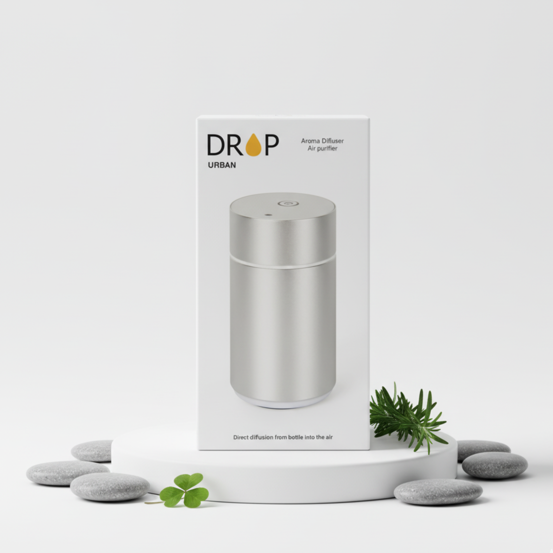 Difusor Urban