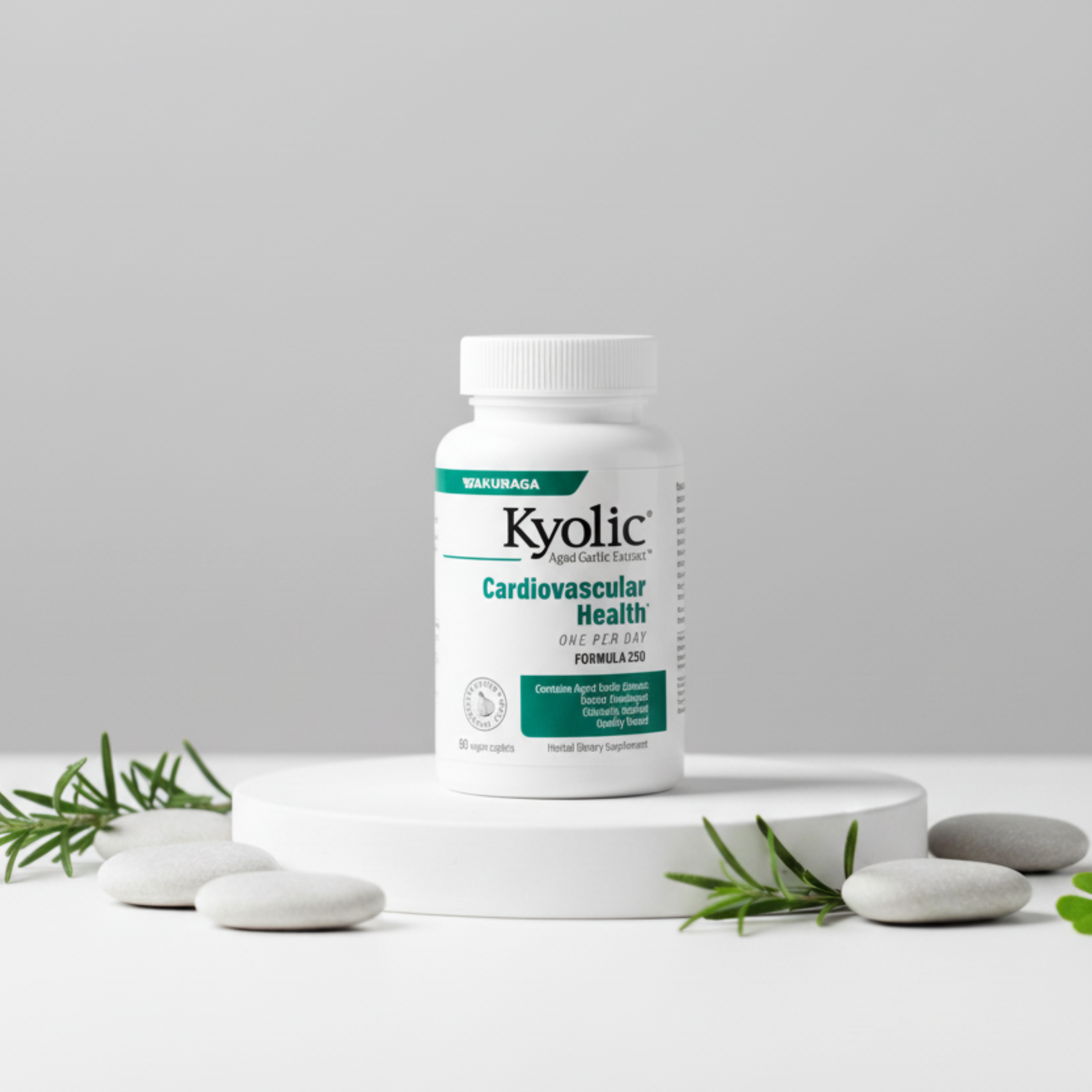 Kyolic Cardiovascular