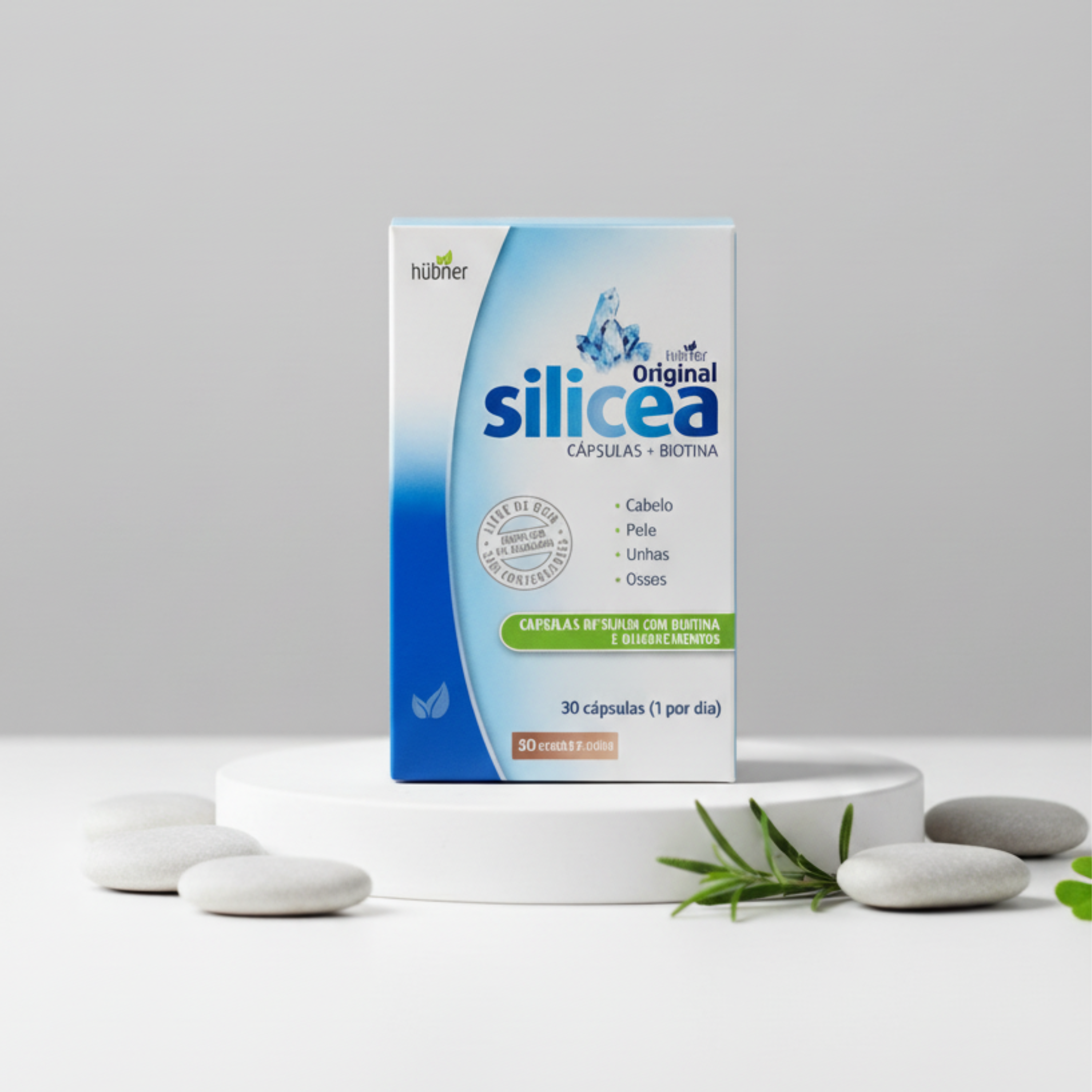 Silicea Plus