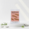 Máscara facial de folha Airy Fit Sheet Mask Red Ginseng