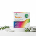 Ânimo 5-HTP-Bacopa