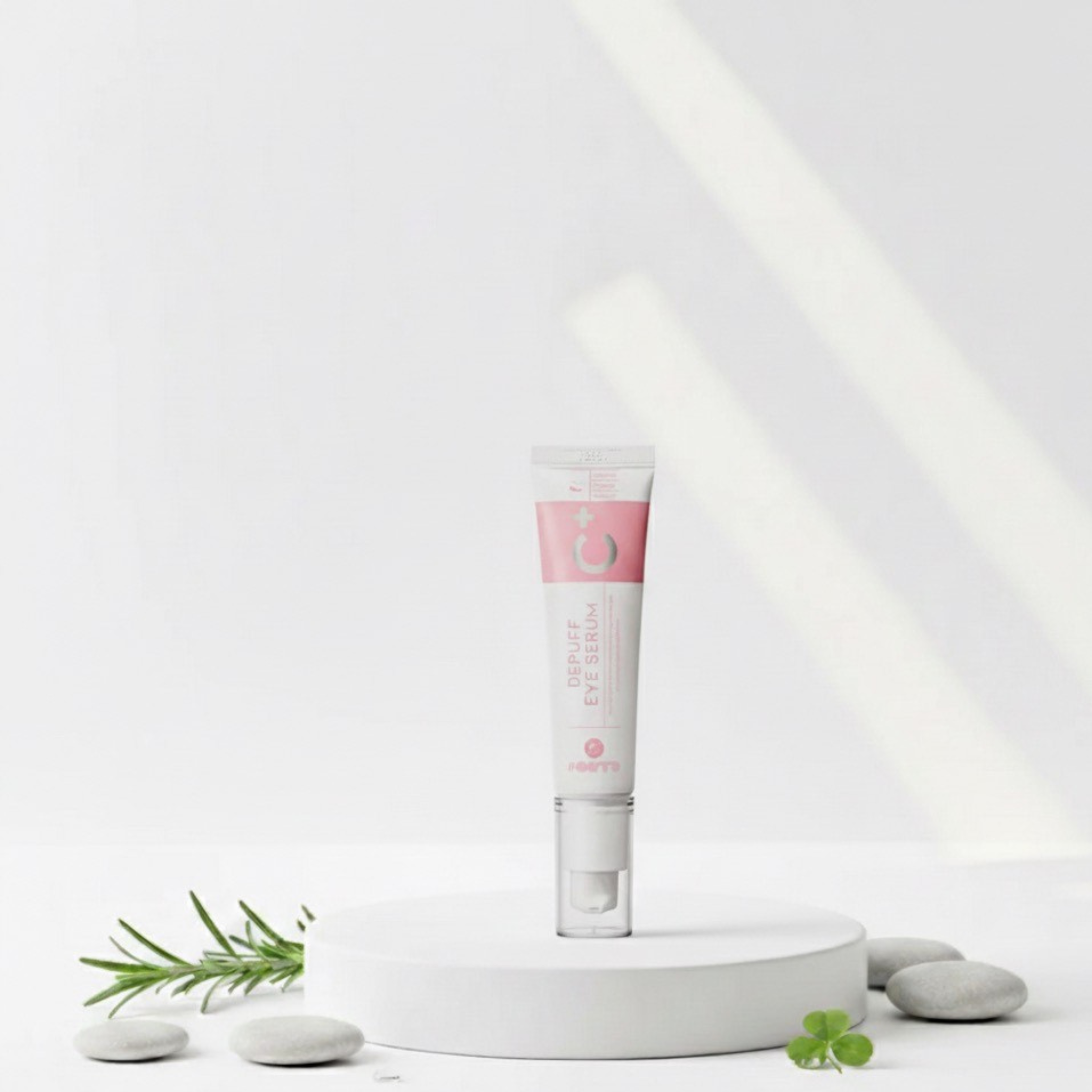 Sérum Anti-Inchaço para os Olhos Depuff