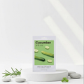 Máscara facial com extrato de pepino Airy Fit Sheet Mask Cucumber