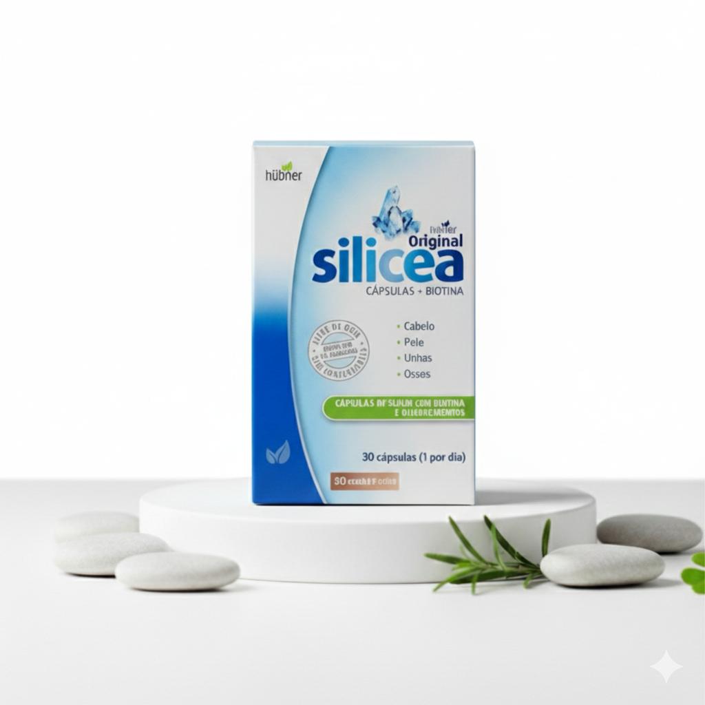Silicea Plus